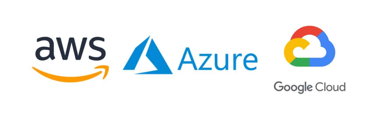 aws-azure-google